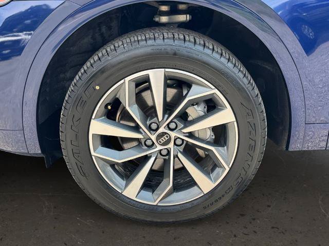 Used 2024 Audi Q5 2.0T Premium Plus AWD/4WD image 20