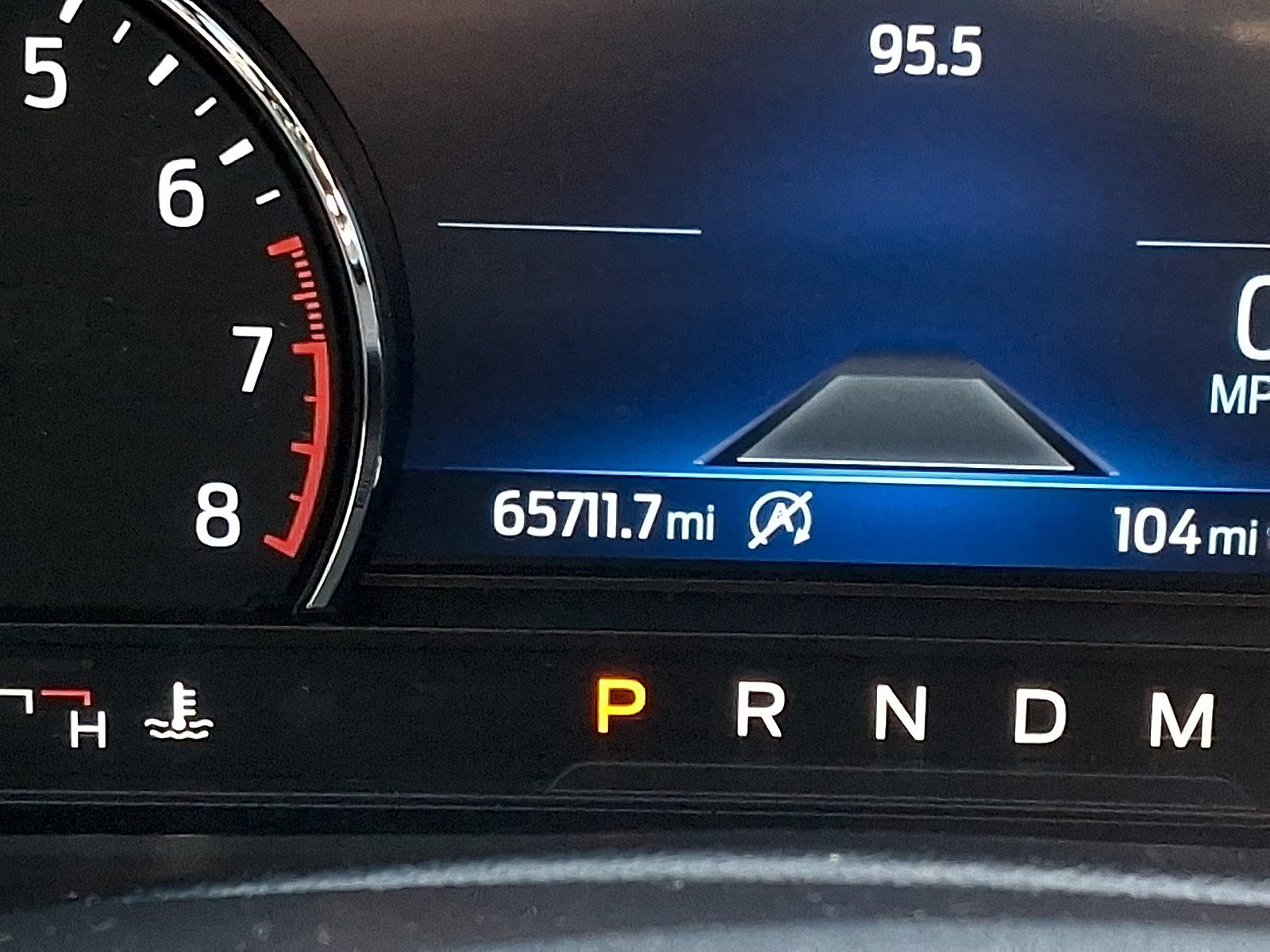 Certified 2023 Ford Explorer Timberline w/ Timberline Technology Package AWD/4WD image 18