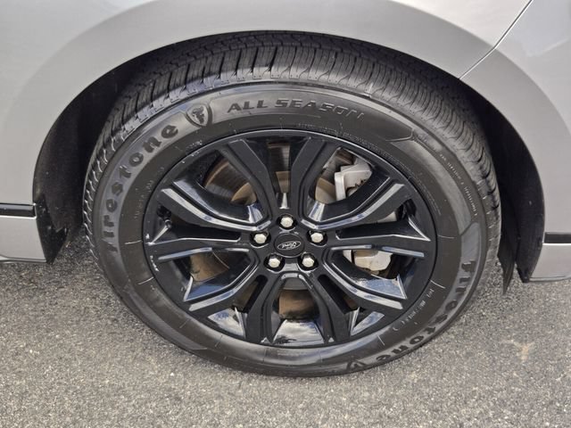 Certified 2022 Ford Edge SE w/ Black Appearance Package AWD/4WD image 20