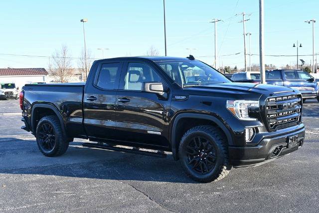 Used 2019 GMC Sierra 1500 Elevation image 7