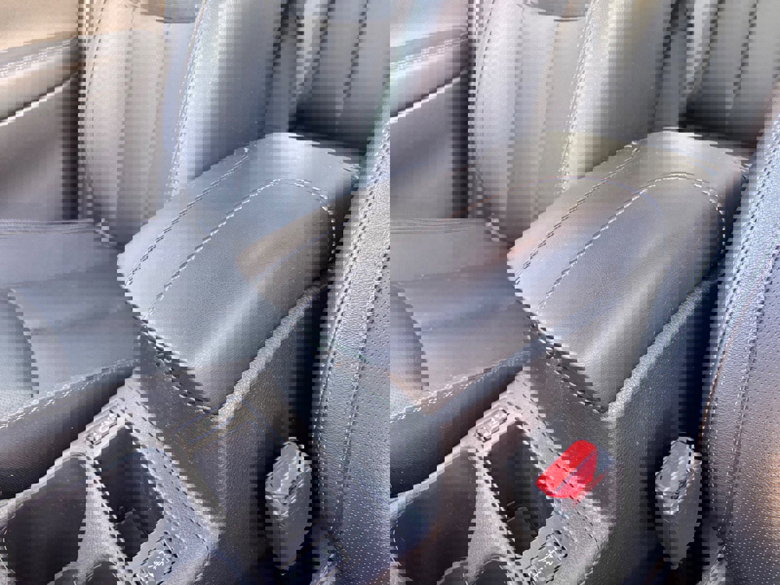 Used 2017 Nissan Rogue Sport SL w/ SL Premium Package image 40