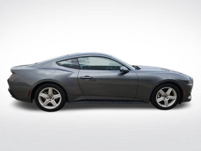 Certified 2026 Ford Mustang Premium RWD image 10