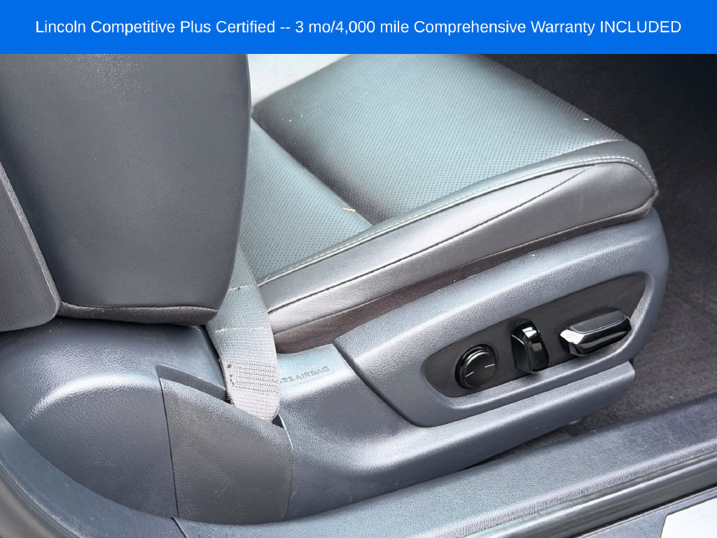 Used 2024 Lexus ES 350 w/ Premium Package FWD image 22