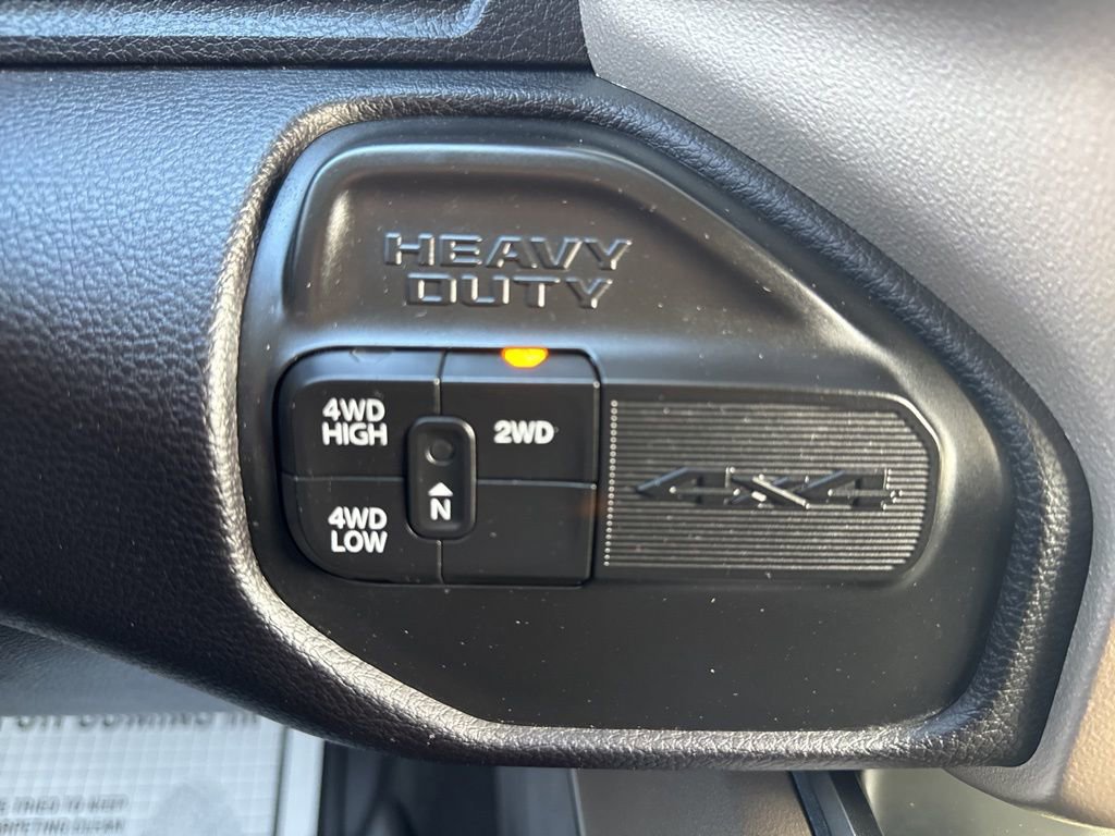 Used 2022 RAM 2500 Laramie image 45