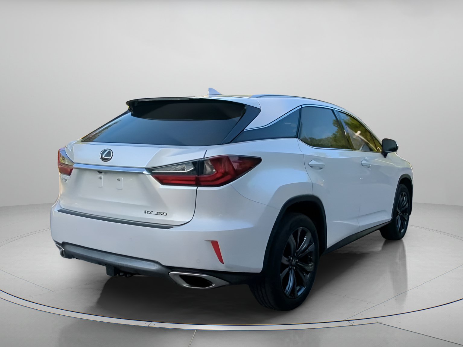 Used 2018 Lexus RX 350 FWD w/ Premium Package image 27