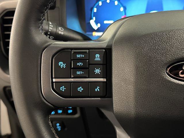 Certified 2025 Ford F150 XLT w/ Equipment Group 303A High AWD/4WD image 23