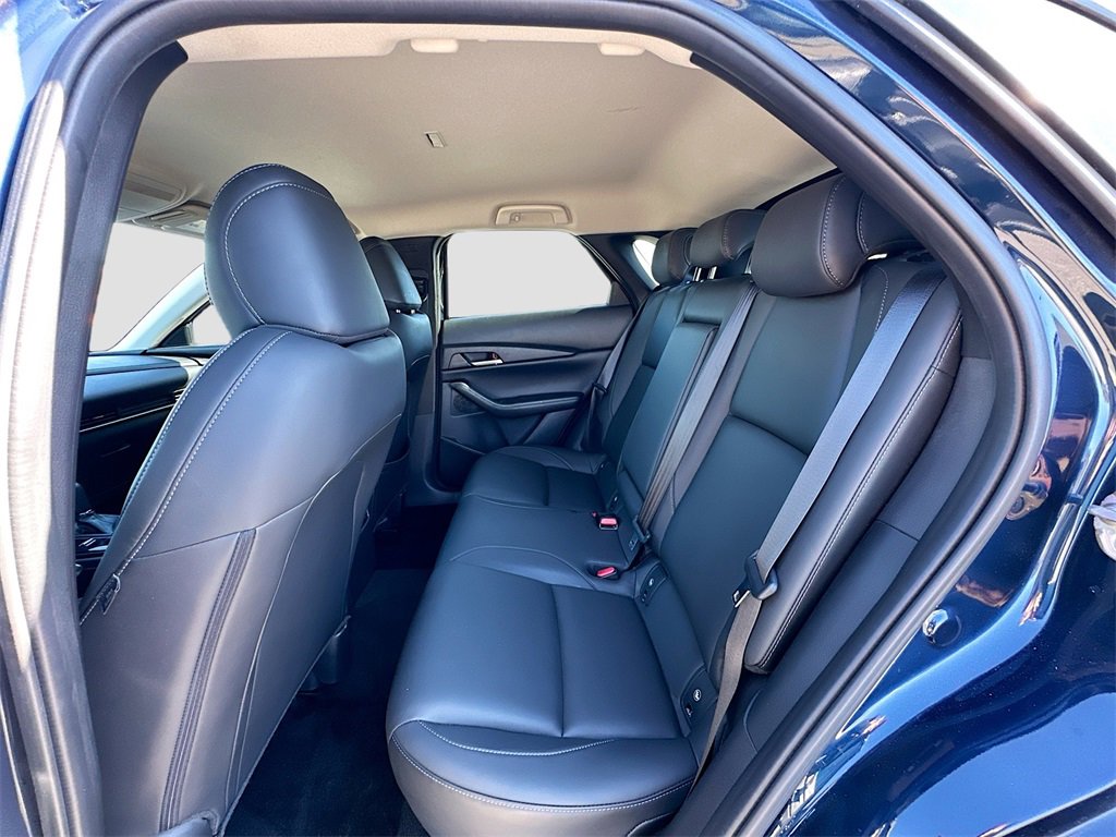 Used 2024 MAZDA CX-30 AWD 2.5 S w/ Select Sport Pkg image 23