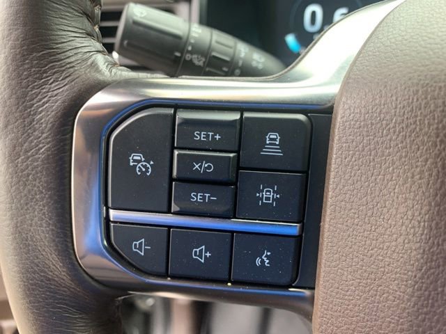 Certified 2023 Ford Expedition King Ranch AWD/4WD image 28