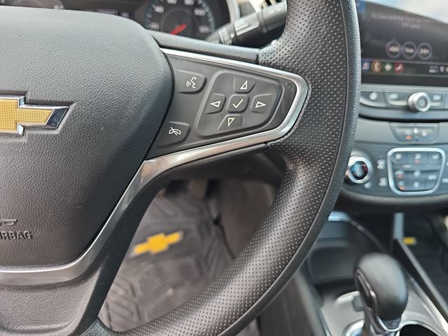 Used 2022 Chevrolet Malibu LT FWD image 18