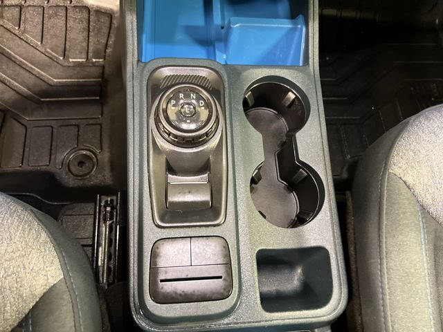 Certified 2025 Ford Maverick XLT w/ XLT Luxury Package AWD/4WD image 13