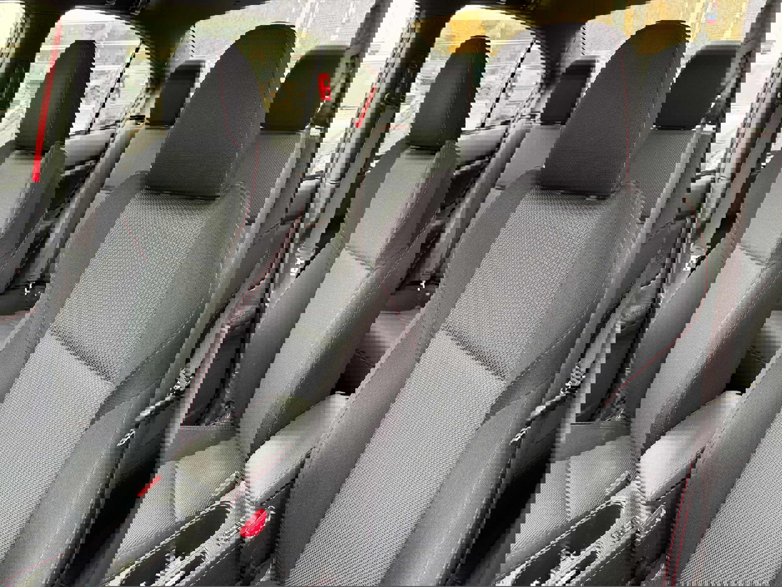 Used 2021 Subaru WRX Premium image 9