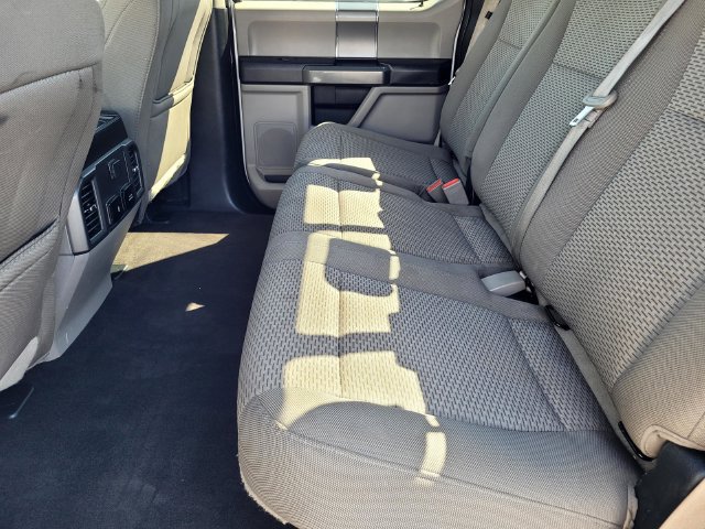 Certified 2018 Ford F150 XLT AWD/4WD image 12