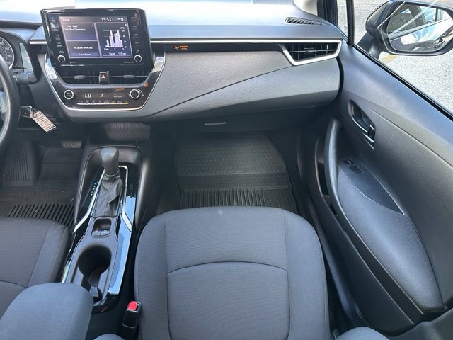 Used 2022 Toyota Corolla LE FWD image 13