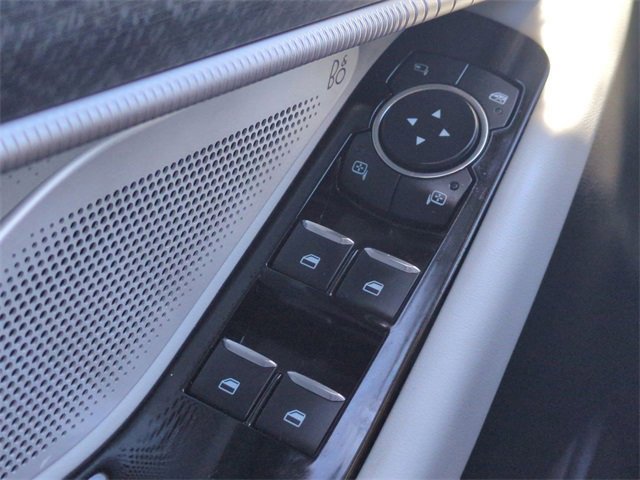 Certified 2025 Ford Explorer Platinum w/ Ultimate Package image 24