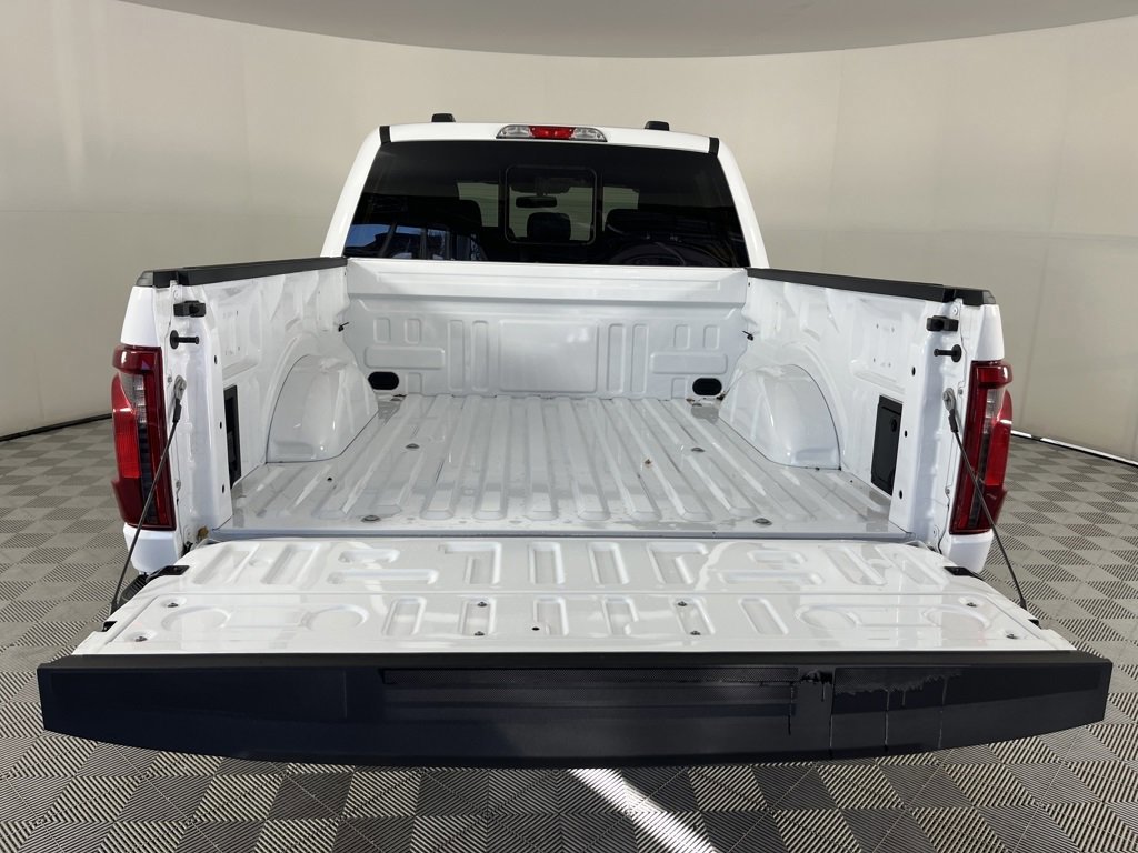 Certified 2025 Ford F150 Tremor w/ Tow/Haul Package image 28