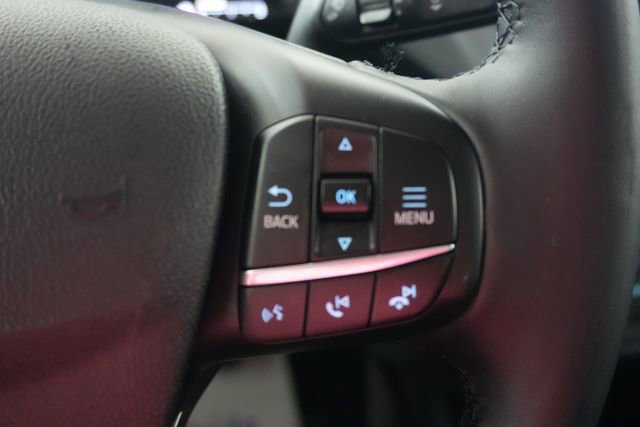 Certified 2023 Ford Maverick Lariat w/ Lariat Luxury Package image 14