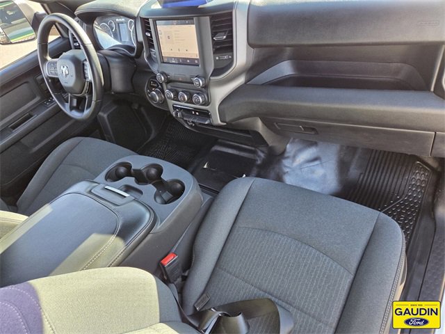 Used 2022 RAM 2500 Tradesman image 17