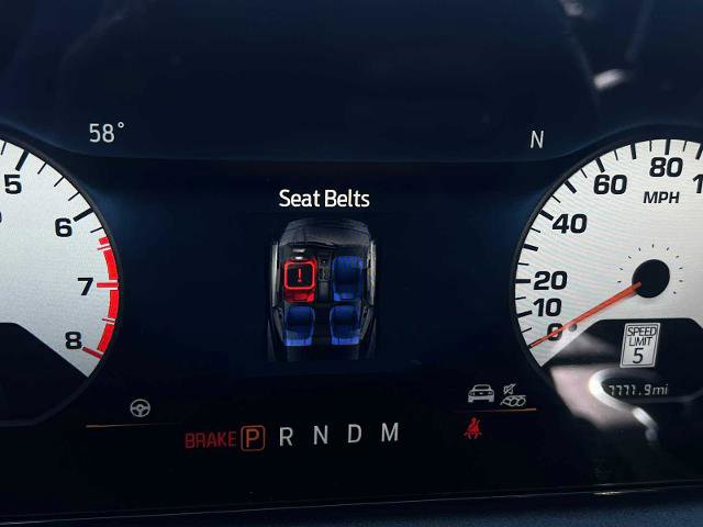 Certified 2024 Ford Mustang Premium w/ 2.3L High Performance Package image 9