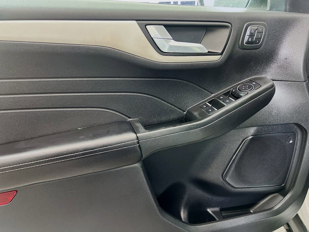 Certified 2022 Ford Escape SEL w/ Technology Package image 24