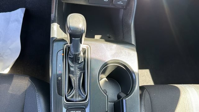 Used 2025 Honda Civic Sport image 23