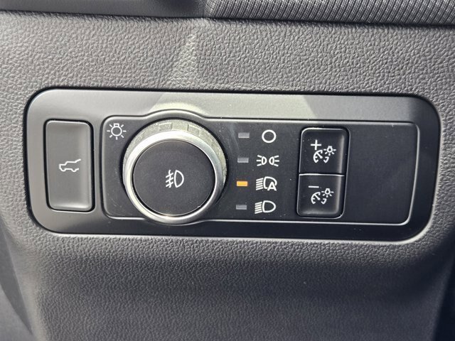 Certified 2024 Ford Bronco Sport Outer Banks w/ Tech Package AWD/4WD image 21
