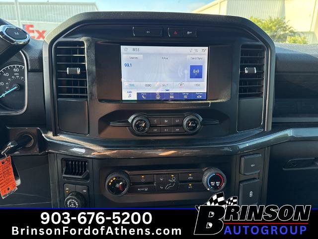 Certified 2022 Ford F150 XL w/ STX Appearance Package AWD/4WD image 17