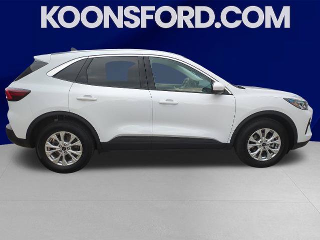 Certified 2023 Ford Escape Active w/ Tech Pack #2 AWD/4WD image 6