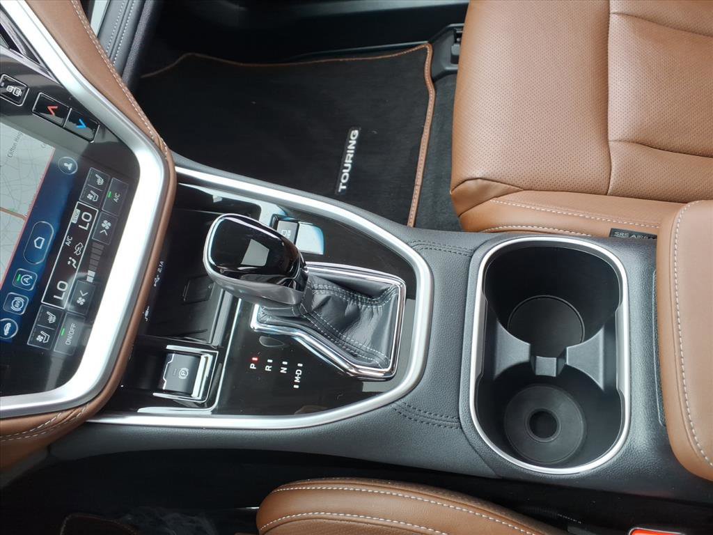 Used 2022 Subaru Outback Touring XT image 16