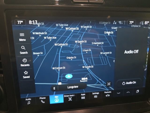 Certified 2025 Ford F150 Raptor w/ Equipment Group 803A Raptor R image 22