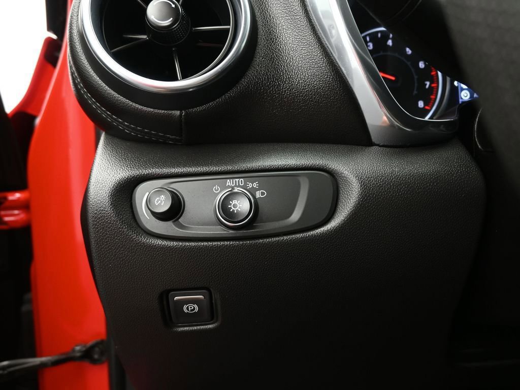 Used 2022 Chevrolet Blazer LT image 37