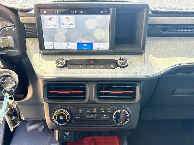 Certified 2023 Ford Maverick XLT w/ Equipment Group 300A Standard AWD/4WD image 23