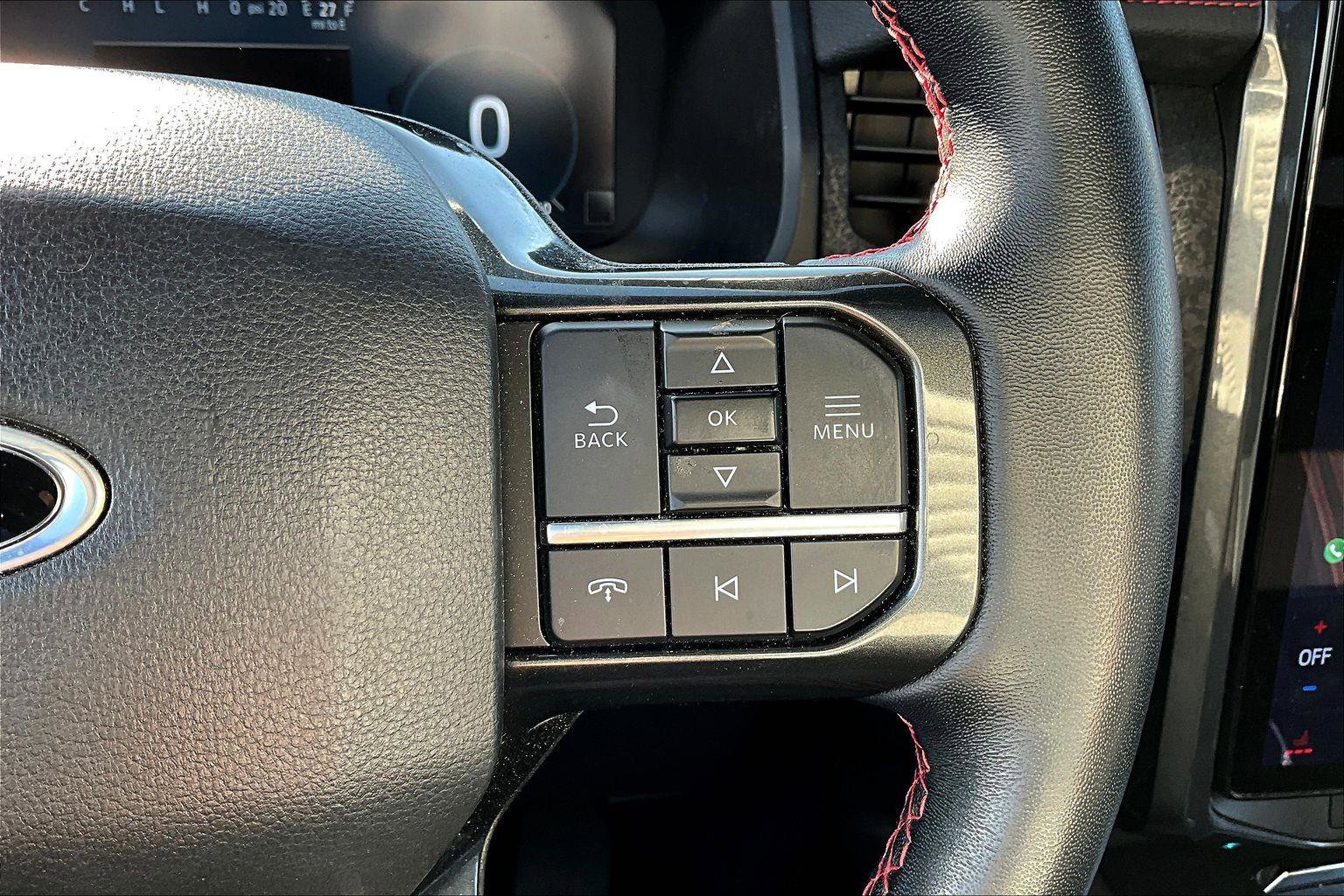 Certified 2022 Ford Expedition Max Limited image 10