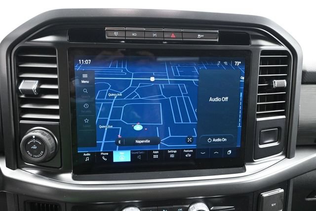 Certified 2024 Ford F150 XLT w/ Equipment Group 302A MID AWD/4WD image 16