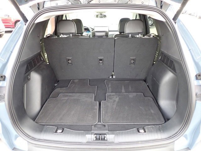 Certified 2023 Ford Escape Platinum image 10