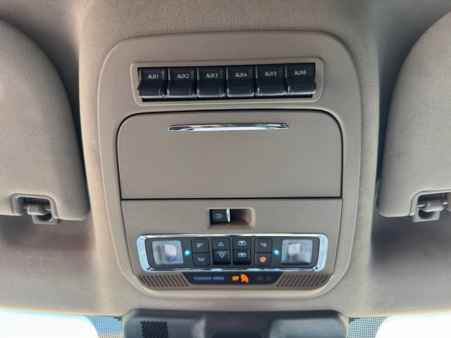 Certified 2026 Ford F450 Platinum w/ Platinum Plus Package AWD/4WD image 24