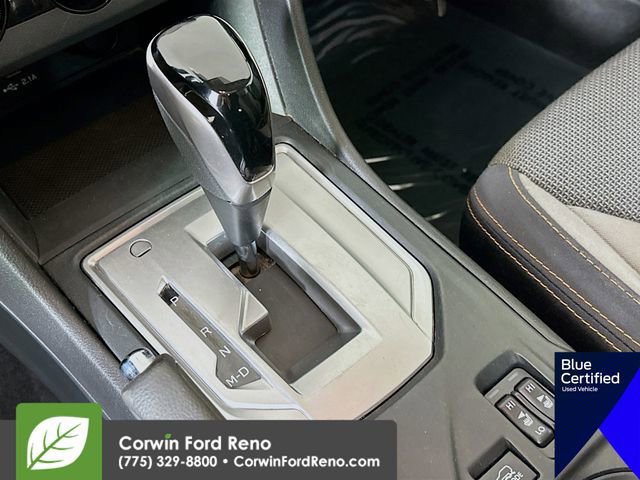 Used 2020 Subaru Crosstrek 2.0i Premium w/ Moonroof Package 2 image 20