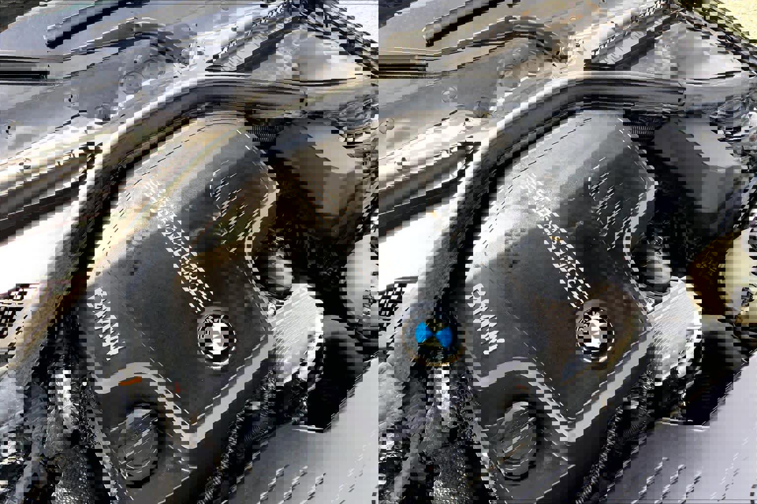 Used 2018 BMW 320i Sedan image 30