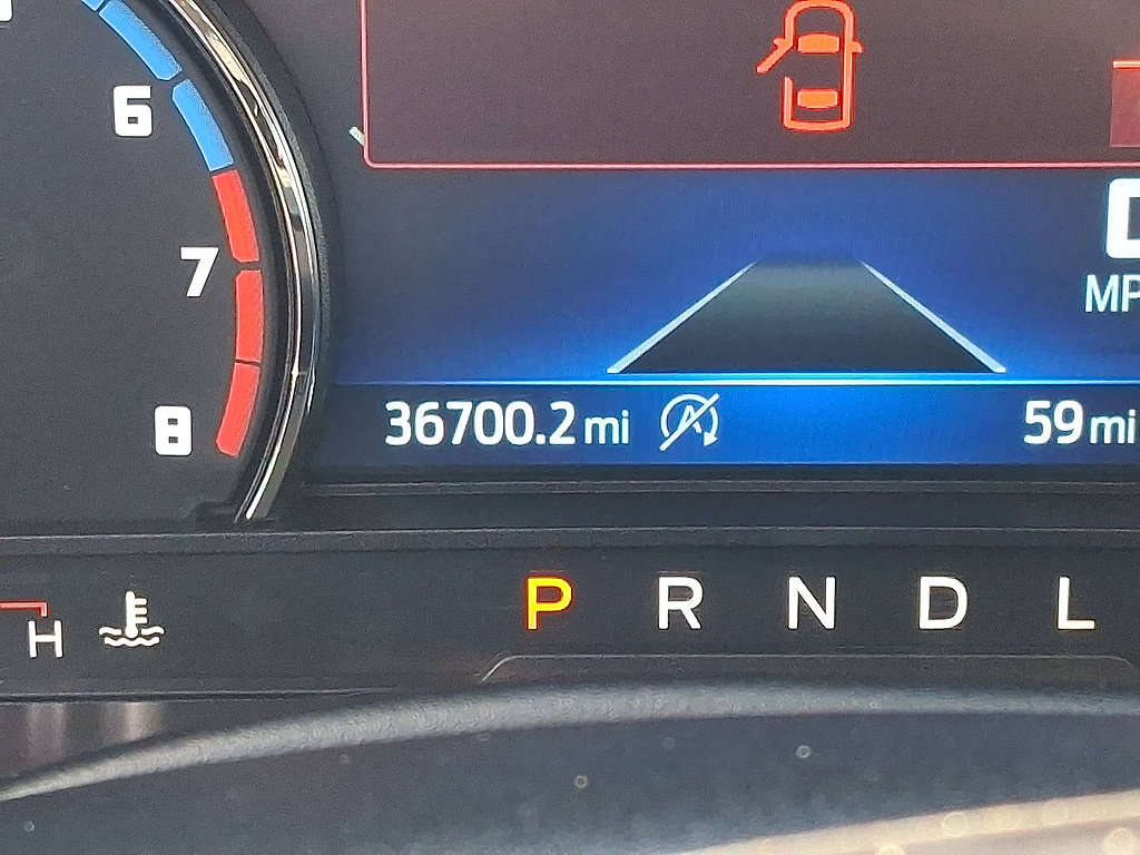 Certified 2023 Ford Bronco Sport Outer Banks AWD/4WD image 19