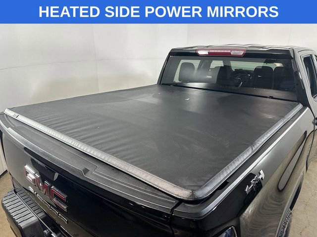 Used 2023 GMC Sierra 1500 Elevation image 11