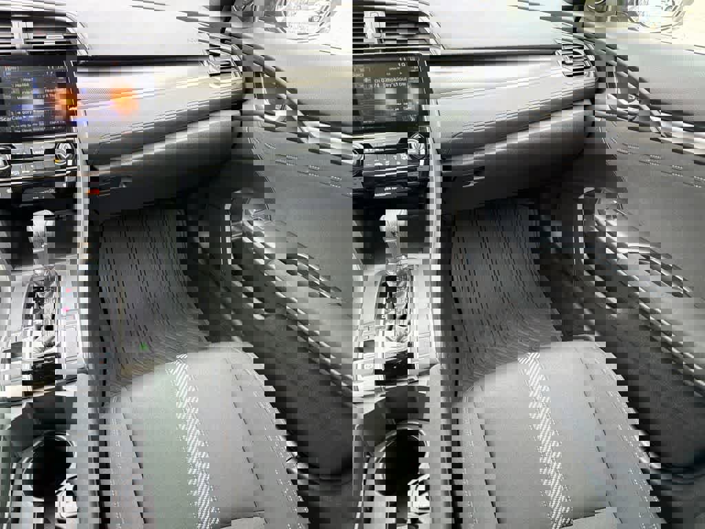 Used 2019 Honda Civic EX image 20