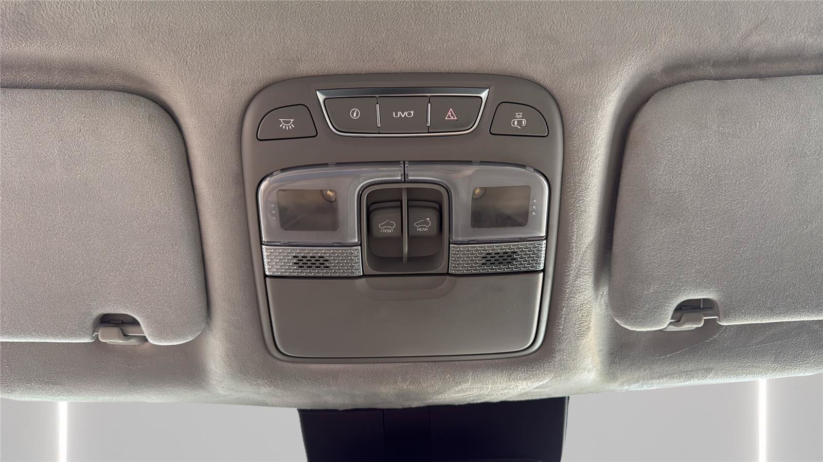 Used 2021 Kia Telluride SX w/ SX Prestige Package AWD/4WD image 27