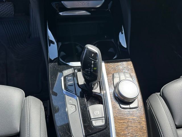 Used 2019 BMW X4 xDrive30i AWD/4WD image 19
