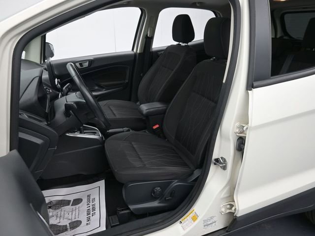 Certified 2020 Ford EcoSport SE FWD image 11