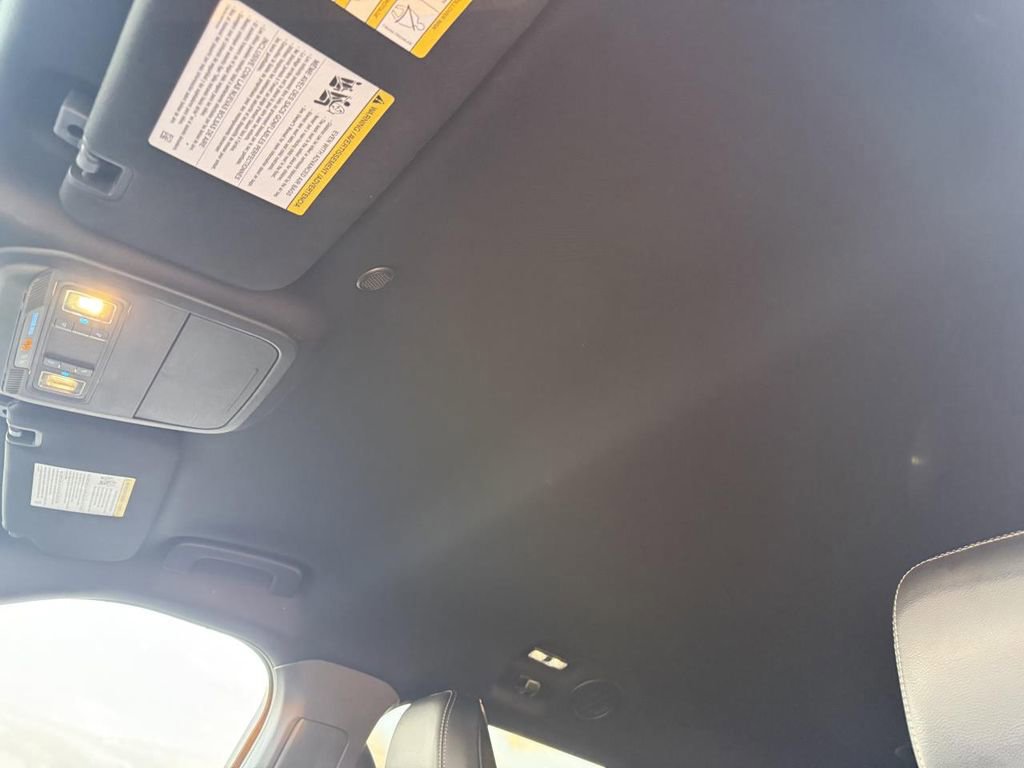 Certified 2020 Ford Explorer XLT w/ Equipment Group 202A image 14