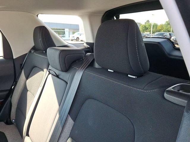 Certified 2025 Ford Bronco Sport Big Bend AWD/4WD image 26