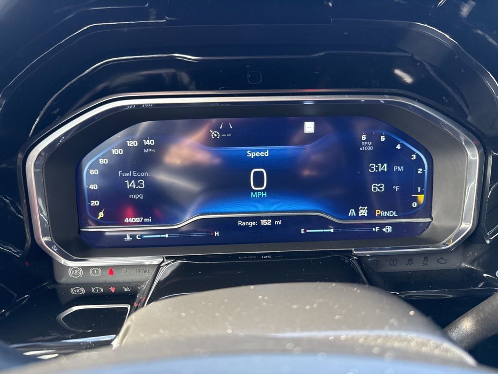 Used 2022 Chevrolet Silverado 1500 LT image 21