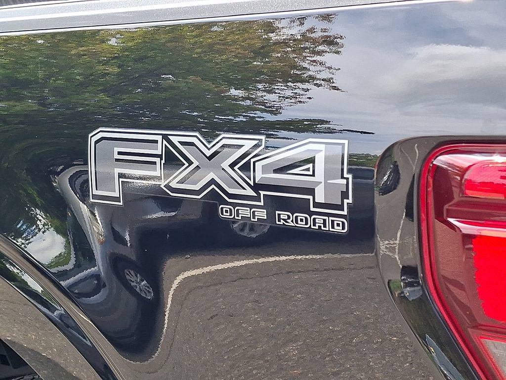 Certified 2024 Ford F150 XLT w/ Equipment Group 302A MID AWD/4WD image 31