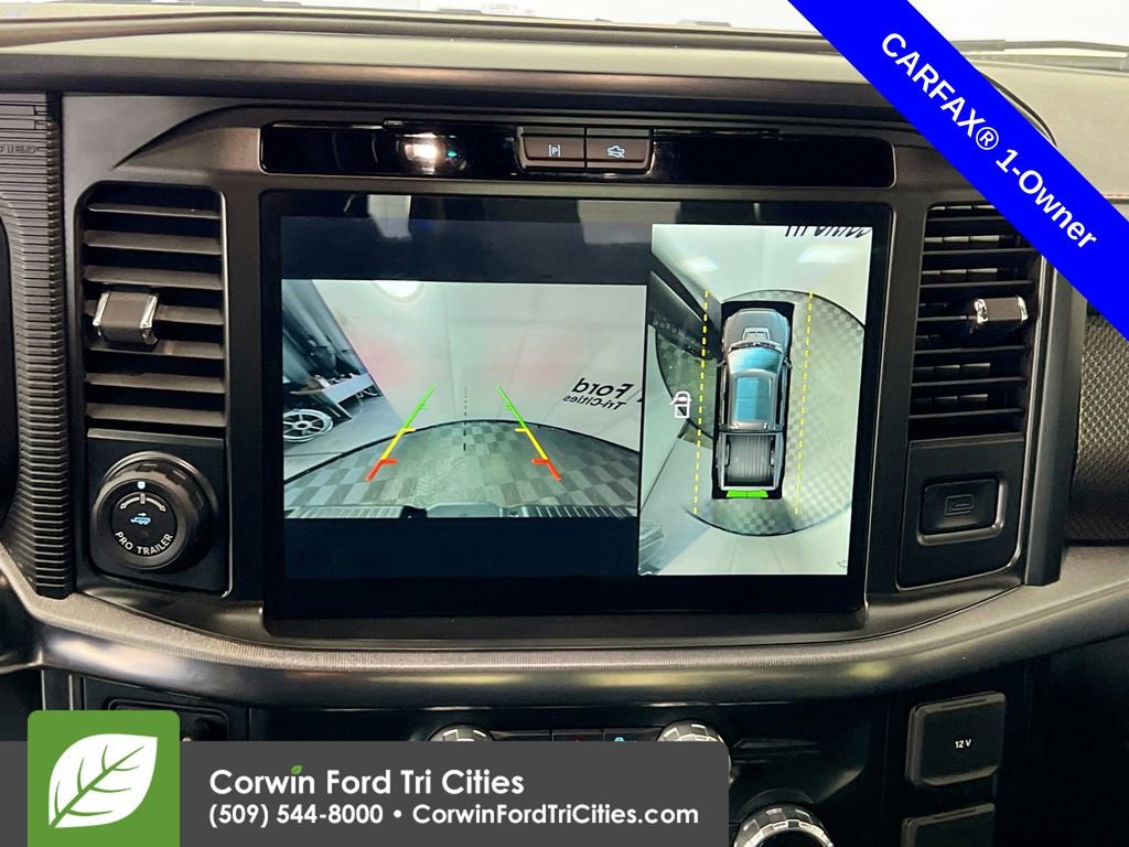 Certified 2025 Ford F150 Raptor AWD/4WD image 21