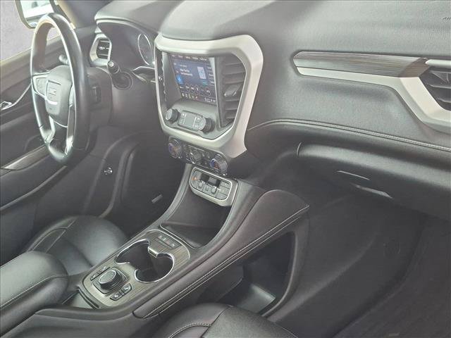 Used 2023 GMC Acadia SLT AWD/4WD image 22