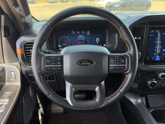 Certified 2025 Ford F150 Tremor w/ Bed Utility Package AWD/4WD image 14